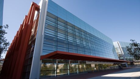 Museo de la Evolución Humana