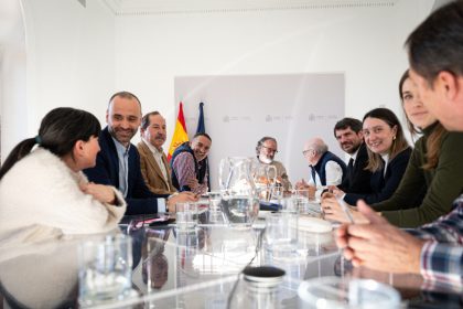 reunión-Urtasun