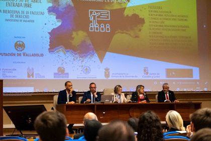 II JORNADAS TERRORISMO AVTCYL