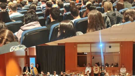 Memoria Revelada Pedro lechuga