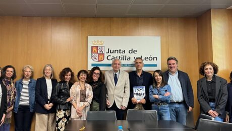 Guía de buenas prácticas para el tratamiento informativo del suicidio en los medios de comunicación Guía de buenas prácticas para el tratamiento informativo del suicidio en los medios de comunicación