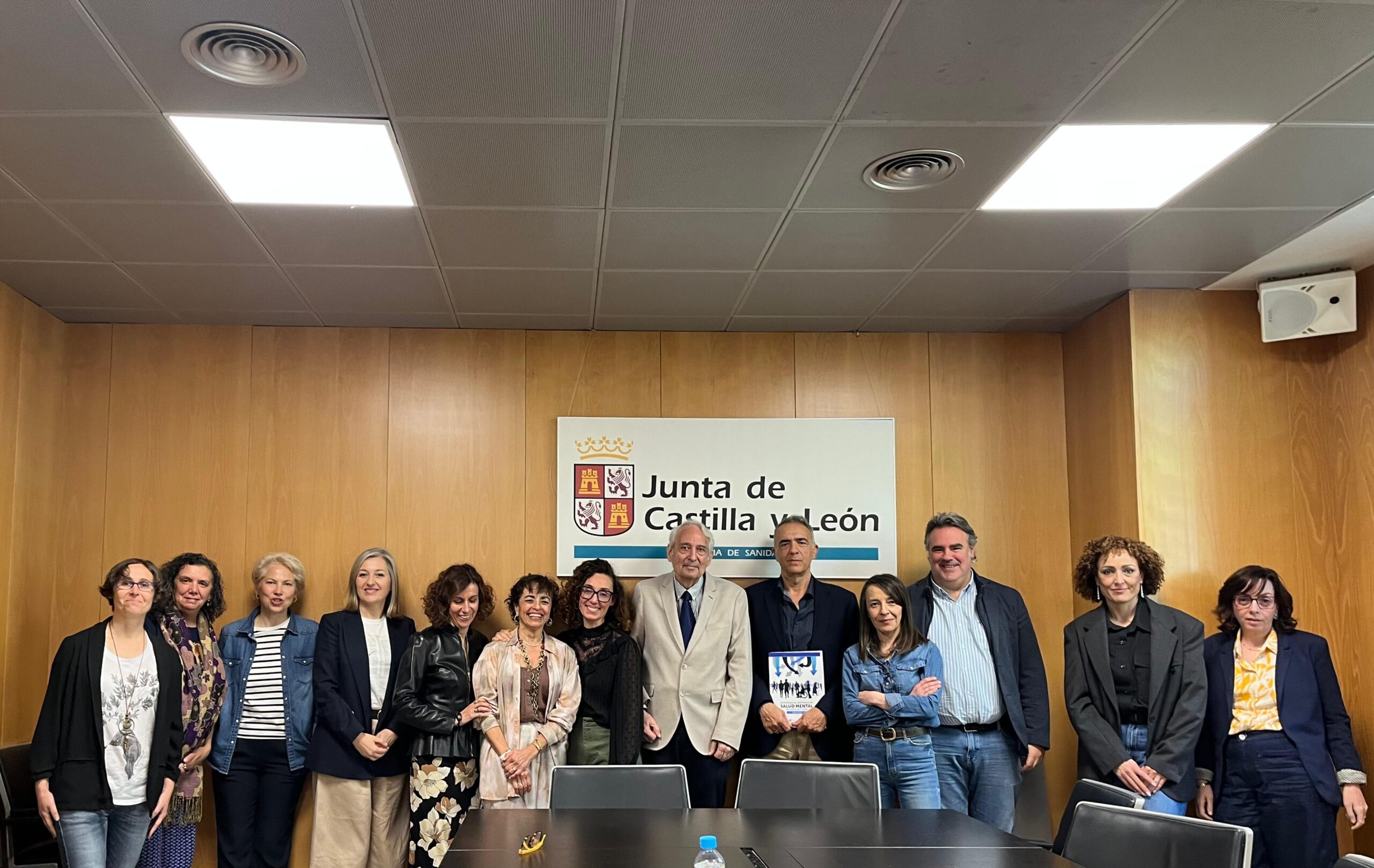 Guía de buenas prácticas para el tratamiento informativo del suicidio en los medios de comunicación