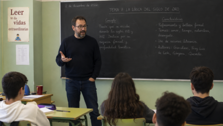 Profesor